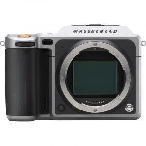 Hasselblad camera