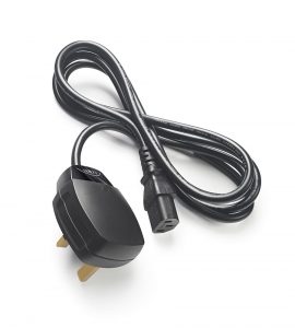 Naim Powerline cable