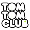 Tom Tom Club logo