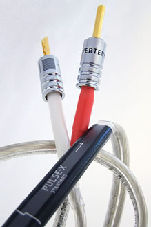 Vertere Pulse cables