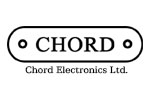 Chord Electronics logo