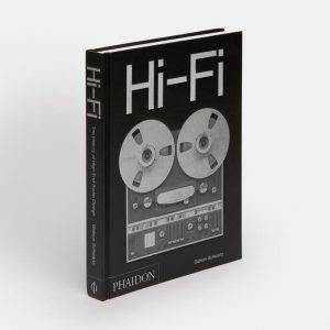 Hi Fi Book