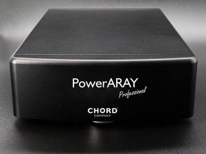 Chord Power ARAY Professional