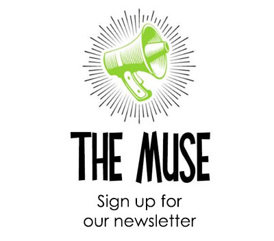 The Muse loudhaler signup