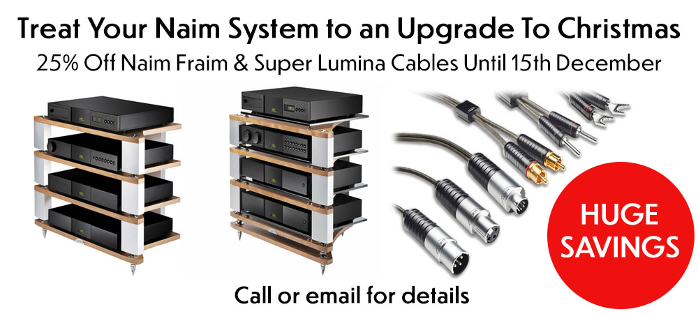 Fraim and Super Lumina Banner