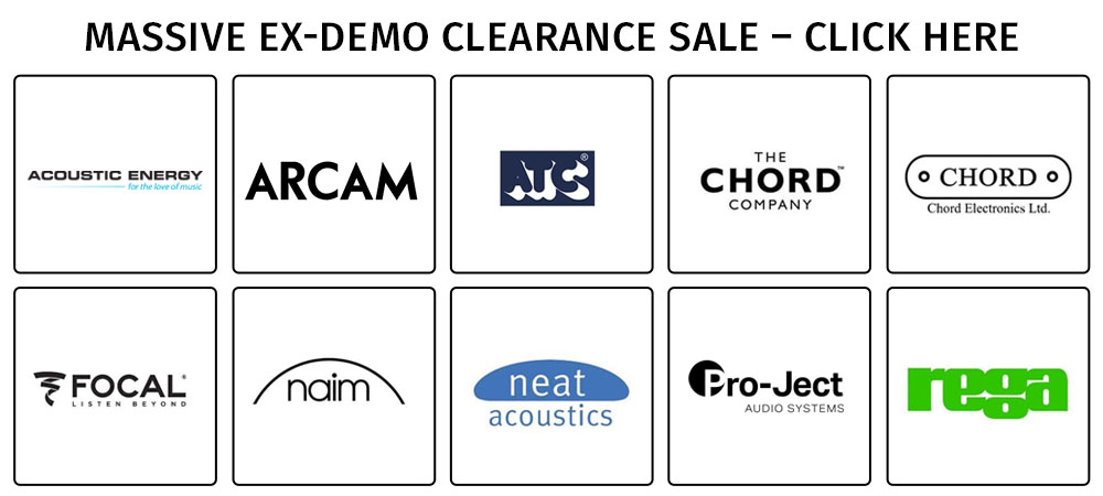 Logos banner
