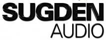 sugden-audio-logo